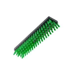 Bonus Bodtrix Padló Súrolókefe Fej - 30cm, Zöld, Erős Szálak 139033011 - Partvis fej