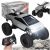 RC SUV pickup 1:8 scale, 4WD, 2.4 GHz, LED lights 139825483