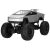 RC SUV pickup 1:8 scale, 4WD, 2.4 GHz, LED lights 139825483