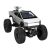 RC SUV pickup 1:8 scale, 4WD, 2.4 GHz, LED lights 139825483