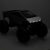 RC SUV pickup 1:8 scale, 4WD, 2.4 GHz, LED lights 139825483