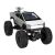 RC SUV pickup 1:8 scale, 4WD, 2.4 GHz, LED lights 139825483