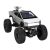 RC SUV pickup 1:8 scale, 4WD, 2.4 GHz, LED lights 139825483