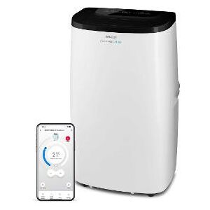 Sencor SAC MT1803CH Mobilklíma - 18000 BTU, Wi-Fi 139034231 - Sencor