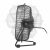 Felbontott! - Delight USB Mini Asztali Ventilátor - 18cm 139034507