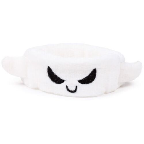Szellem Plüss Fejpánt - Sminkeléshez, 24x6cm 139034706