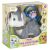 Interactive Husky Dog on Leash - Walking, Barking Plush Toy 139034854