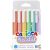 CARIOCA Pasztell Szövegkiemelő Készlet - 6 db 139035228