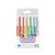 CARIOCA Pasztell Szövegkiemelő Készlet - 6 db 139035228