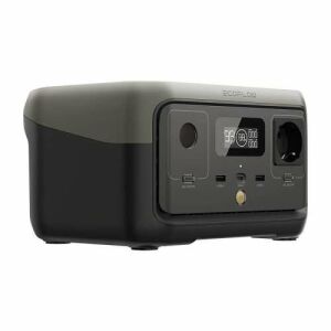 Refurbished! - Portable power plant EcoFlow River 2