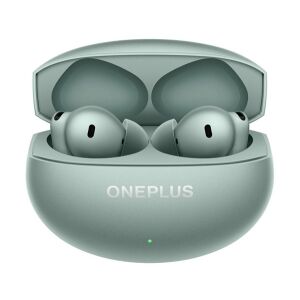 OnePlus Buds 4 - Sötétzöld Bluetooth Fülhallgató 139036006 - OnePlus