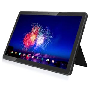 Xoro MegaPAD 1333 Pro - 13.3" Android Tablet, 128GB, 6GB RAM - Fekete 139036671 - Xoro