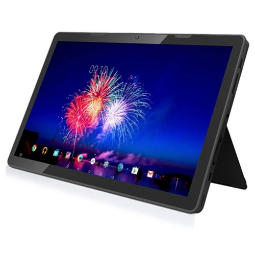 Xoro MegaPAD 1333 Pro - 13.3" Android Tablet, 128GB, 6GB RAM - Fekete 139036671