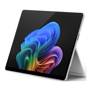 Microsoft Surface Pro 11 Platina Tablet kitámasztóval - Microsoft