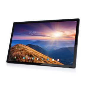 Xoro MegaPAD 3204 V7 - 32" Android Tablet, 64GB, Fekete 139036721 - Xoro