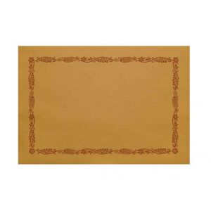 Infibra Tischset Ristó-Muster 30x40 cm 250 Stück/Packung 139037582 - Platzdeckchen