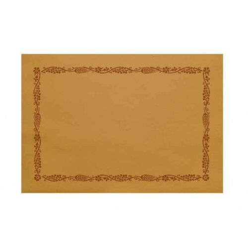 Prelucrat Infibra model Ristó 30x40 cm 250 buc/pachet 139037582