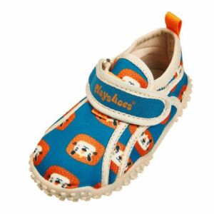 Playshoes Pantofi Acvatici Copii Jungle - Mărimea 20-21 139040496 - Încălțăminte de apă