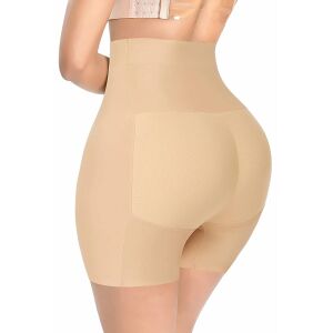 Buttlifter Buttlifter - Beige - Beige, M-L