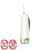 Irigator dentar Oclean W10, 5 moduri, 2 duze, 200 ml, 1400 impulsuri pe minut, IPX7, USB-C, Verde 139050848
