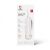 Oclean W10 Pink Water Flosser Packaging
