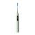 Oclean X Ultra 20S electric toothbrush, green, front view