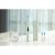 Oclean X Ultra 20S electric toothbrush with accessories on table