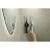 Oclean X Ultra 20S electric toothbrushes on wall mount