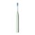 Oclean X Ultra 20S electric toothbrush, front view on white background