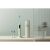 Oclean X Ultra 20S electric toothbrush with travel case and brush heads