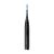 Oclean X Pro 20 black electric toothbrush back view