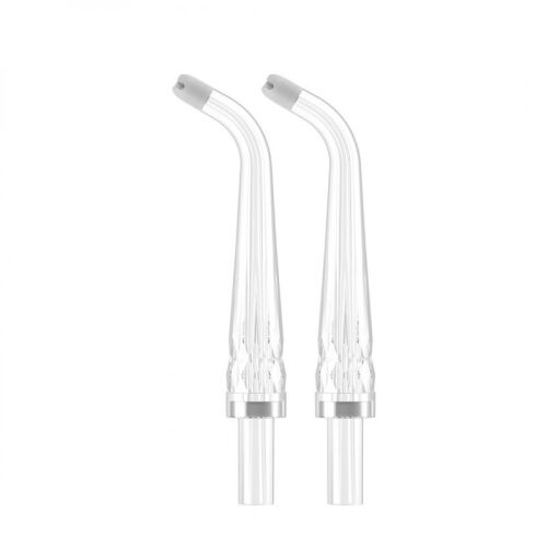 Oclean N20 AirPump A10 Zamjenske mlaznice za oralni tuš (2 komada)