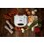 Adler AD 301 Sandwichmaker – Weiß 98459604
