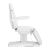 Sillon Eclipse Elektromos Kozmetikai Kezelőágy - 3 Motoros, Fehér 139052136