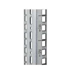 Szyna pionowa Triton 42U 139052143 - Akcesoria do szafy Rack
