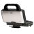 Adler AD3043 XXL Sandwich Maker 1300W #inox-black 92525615