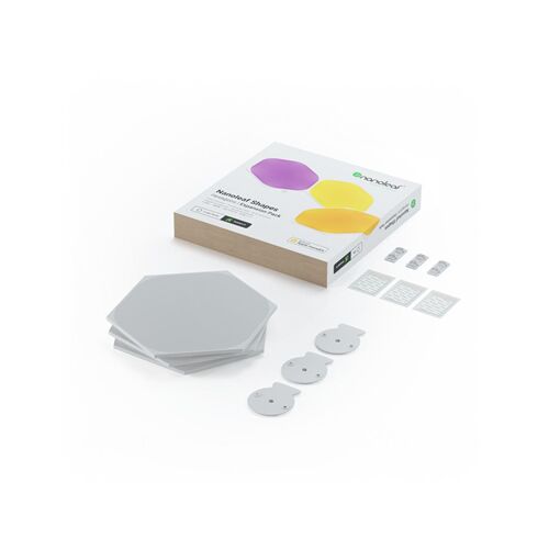 Nanoleaf-ERWEITERUNGSPAKETE 139052318