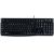 Logitech K120 for Business - Клавиатура - USB - черен 139052399