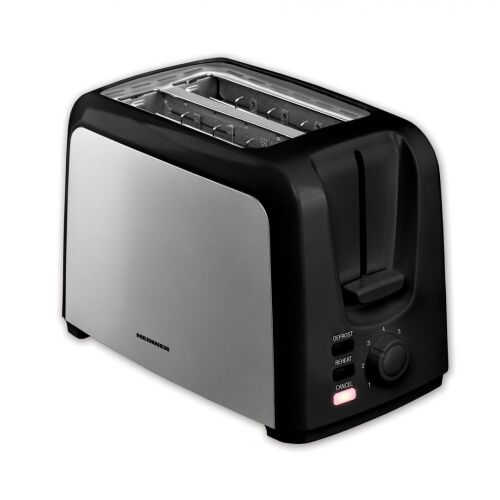 TOSTER HEINNER HTP-700BKSS 139052407