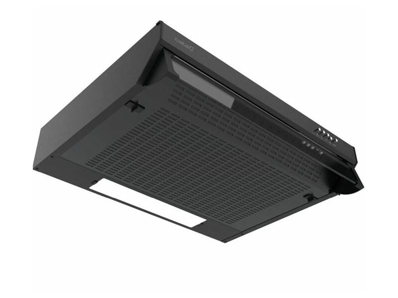 CATA FK SLIM 6000 X Fekete Páraelszívó