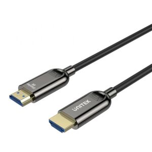 Unitek HDMI 2.1 Kábel - 8K, 48Gbps, 5m - Fekete 139052612 - Unitek