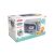 Delonghi Játék Mikrohullámú Sütő - Hang- és fényeffektek 155437082