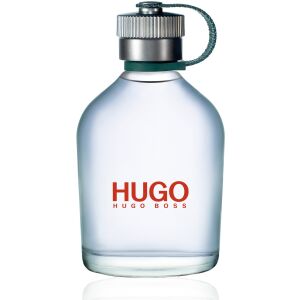 Hugo (Apă de toaletă, M, 125 ml)