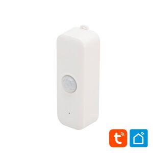 Home HSPIR Okos Mozgásérzékelő - Tuya/Smart Life, Telefonos értesítés