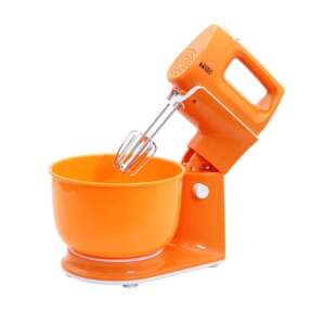 TOO HM-300-300-O-S 300W 3.8l oranžový stolový mixér - Kuchynské roboty, Stroje na výrobu cestovín, Ručné krájače, Mlynčeky na mäso a Ručné mixéry
