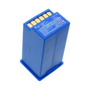 Cameron Sino Li-MnO2 Akkumulátor - Schiller 4-07-0001 kompatibilis 139074668 - Akkumulátor