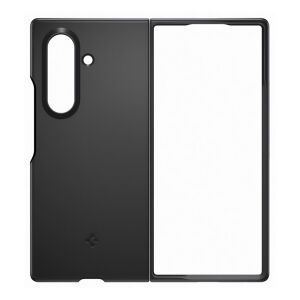 Spigen Thin Fit Pro - Samsung Z Fold7 - Matt Fekete tok 139074705 - Spigen