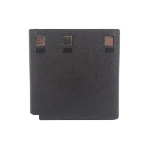 Cameron Sino KNB-11 Kompatibilis Akkumulátor - 7.2V/1200mAh 139074757 - Akkumulátor