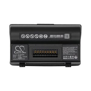 Cameron Sino akkumulátor - Spectra 121300 csereakku, Li-Ion, Fekete 139074940 - Akkumulátor