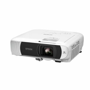 Epson EB-FH54 Standard vetítési távolságú projektor 4100 ANSI lumen 3LCD WUXGA (1920x1200) Fehér 139075179 - Epson
